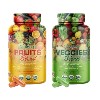 Collection image for: Fruit & Veggie Vitamin 2-Pack