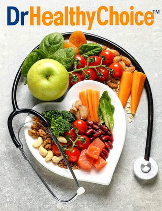 DrHealthyChoice.com