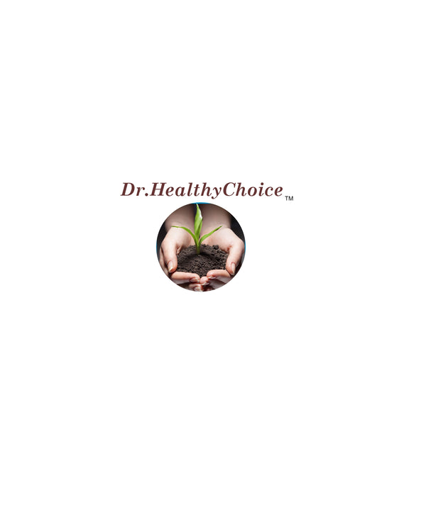 DrHealthyChoice.com